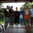 Podzimn� turnaj ve stoln�m tenisu 2011